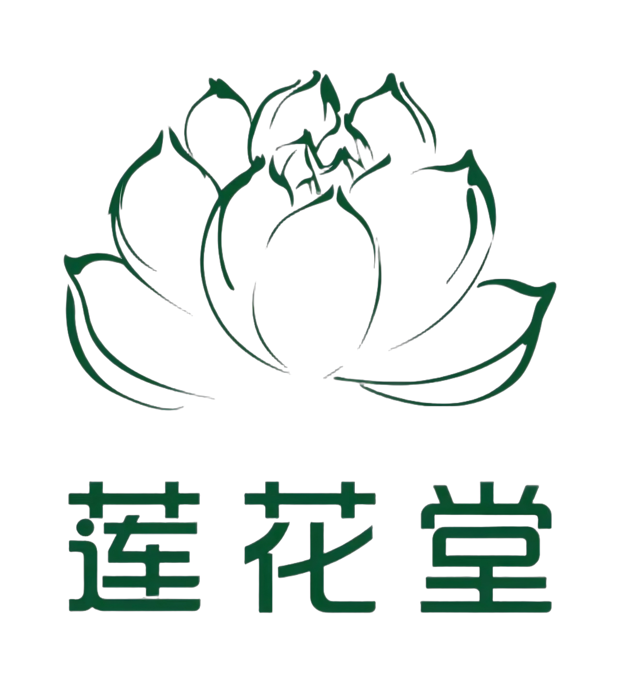 莲花堂 logo